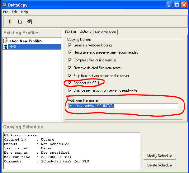 terminal ssh copy folder from remote to local