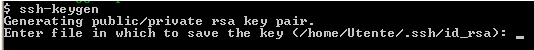 ssh_keygen